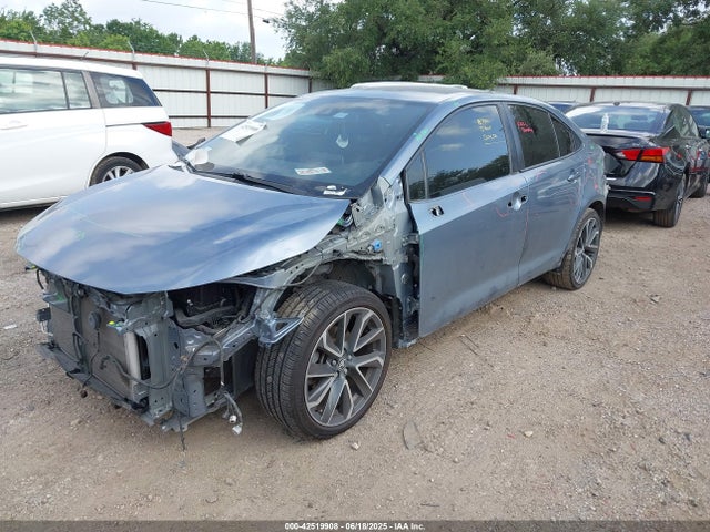 JTDS4MCE0MJ062946 Toyota m20-fks