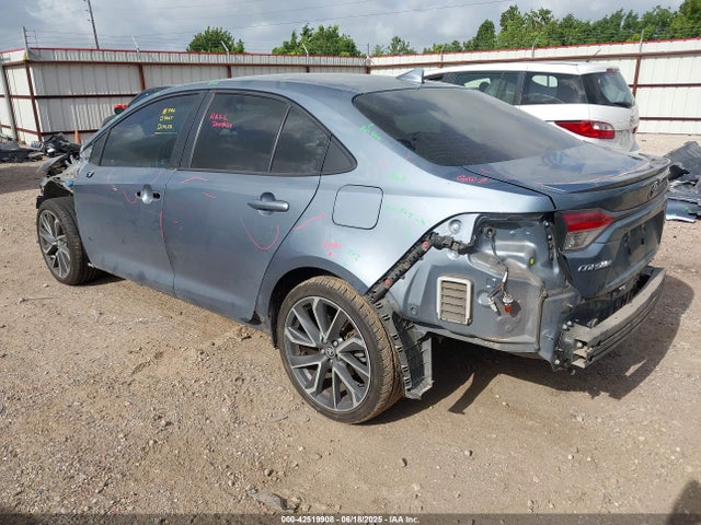 JTDS4MCE0MJ062946 Toyota m20-fks