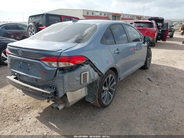 JTDS4MCE0MJ062946 Toyota m20-fks