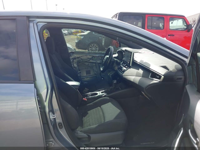JTDS4MCE0MJ062946 Toyota m20-fks