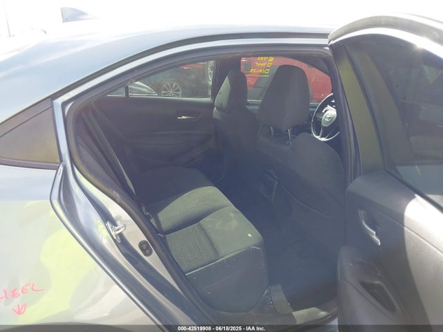 JTDS4MCE0MJ062946 Toyota m20-fks