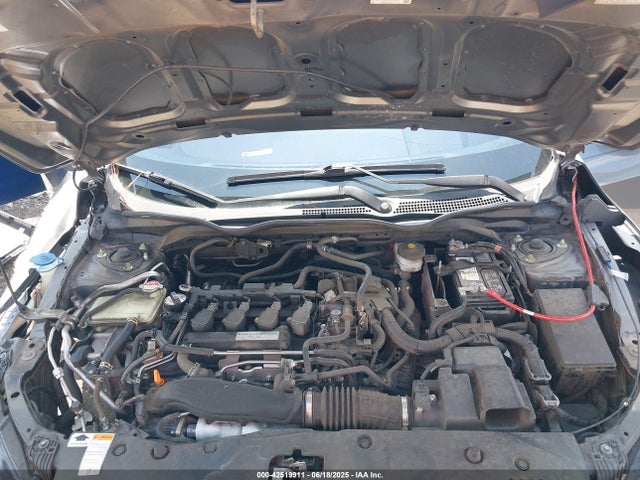 SHHFK7H59HU225560 Honda l15ba