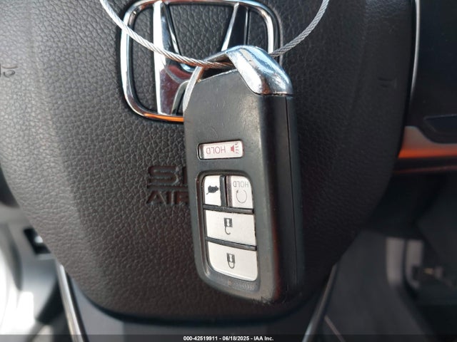 SHHFK7H59HU225560 Honda l15ba