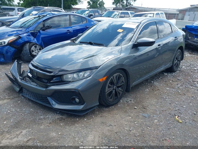 SHHFK7H59HU225560 Honda l15ba
