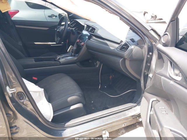 SHHFK7H59HU225560 Honda l15ba