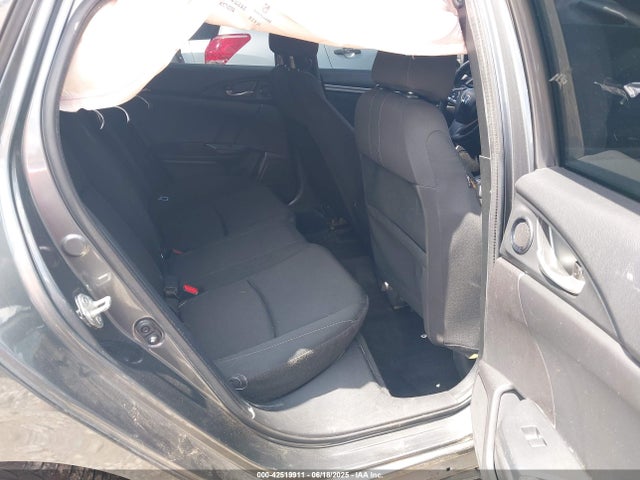 SHHFK7H59HU225560 Honda l15ba
