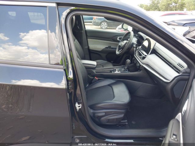 3C4NJDBN4RT607618 Jeep Compass Latitude 4x4