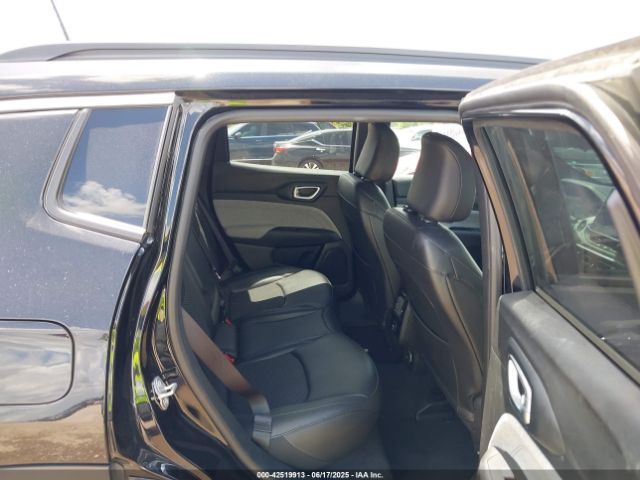 3C4NJDBN4RT607618 Jeep Compass Latitude 4x4