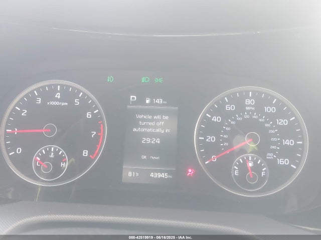 5XXG64J27NG082819 KIA t-gdi gamma ii