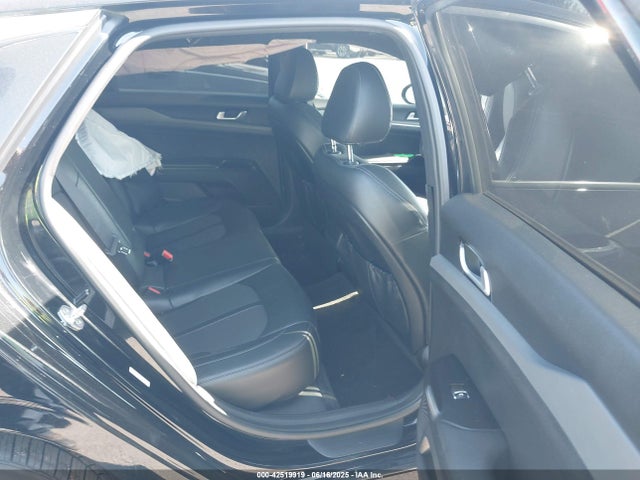 5XXG64J27NG082819 KIA t-gdi gamma ii