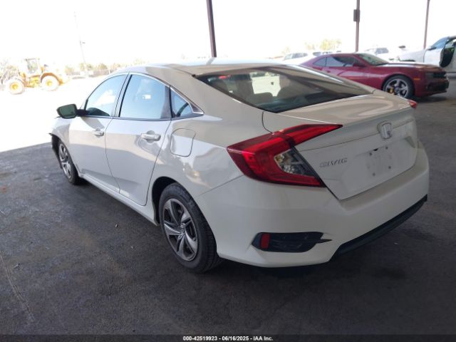 2HGFC2F59JH578189 Honda k20c2