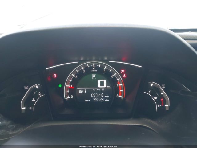 2HGFC2F59JH578189 Honda k20c2