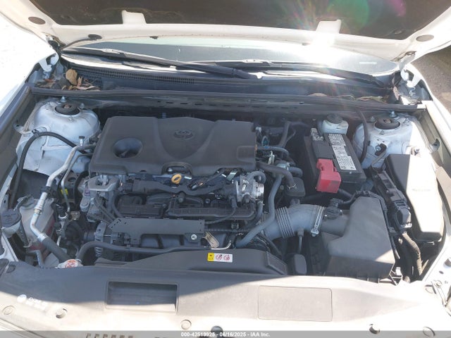 4T1G11AK4MU594264 Toyota a25a-fks