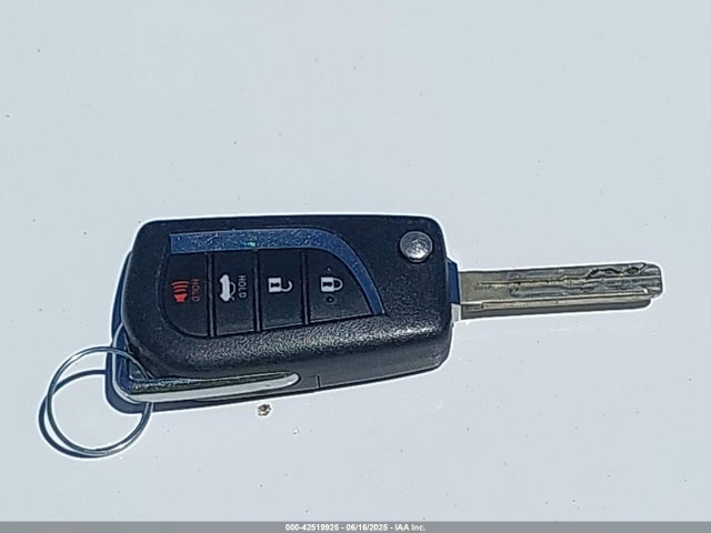 4T1G11AK4MU594264 Toyota a25a-fks