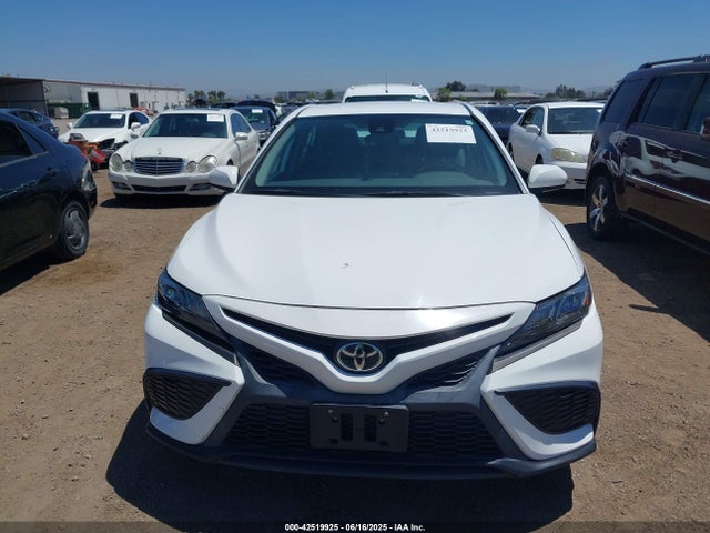 4T1G11AK4MU594264 Toyota a25a-fks