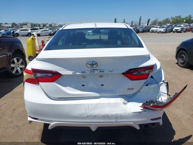 4T1G11AK4MU594264 Toyota a25a-fks