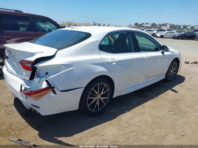 4T1G11AK4MU594264 Toyota a25a-fks