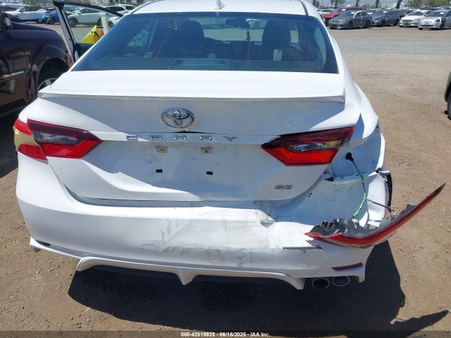 4T1G11AK4MU594264 Toyota a25a-fks