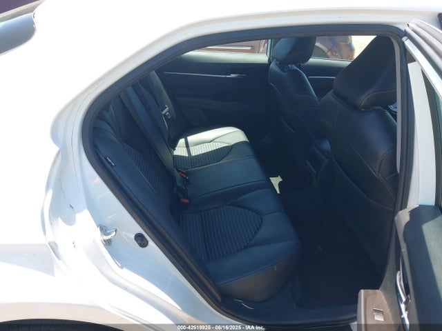 4T1G11AK4MU594264 Toyota a25a-fks