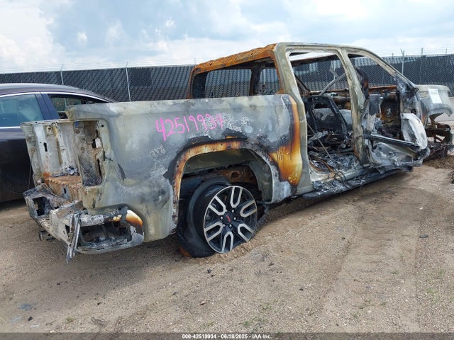 3GTUUEE84SG206809 GMC lz0