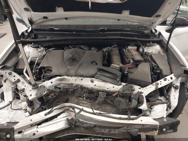 4T1BZ1HKXKU023352 Toyota 2gr-fks