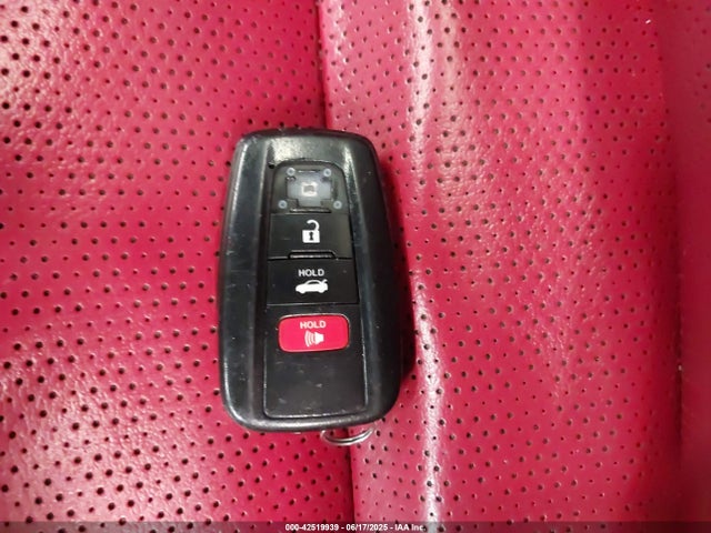 4T1BZ1HKXKU023352 Toyota 2gr-fks