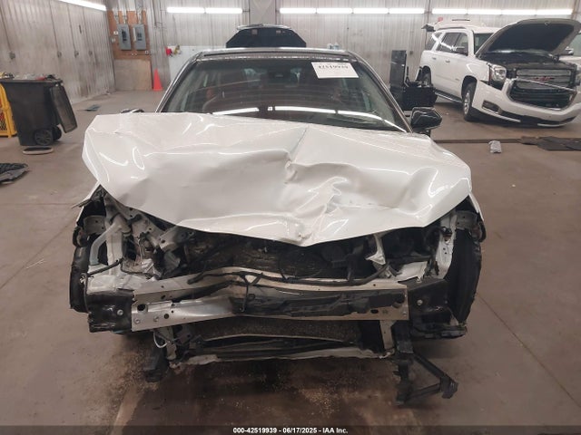4T1BZ1HKXKU023352 Toyota 2gr-fks