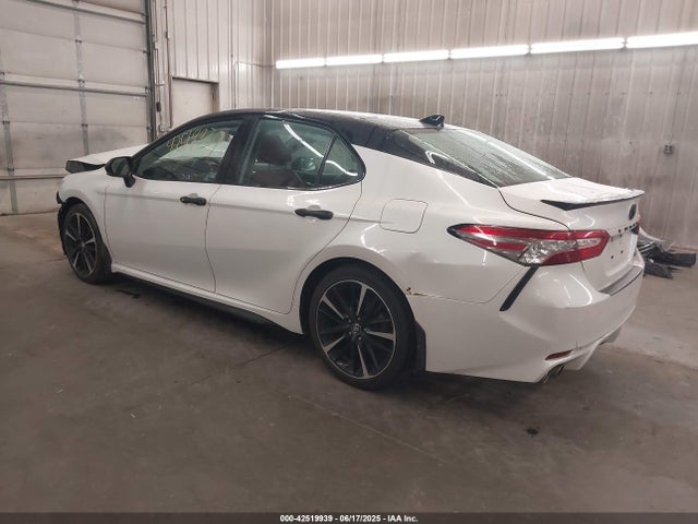 4T1BZ1HKXKU023352 Toyota 2gr-fks
