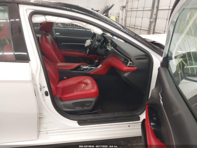 4T1BZ1HKXKU023352 Toyota 2gr-fks