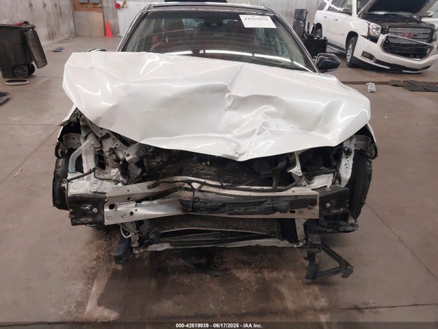 4T1BZ1HKXKU023352 Toyota 2gr-fks