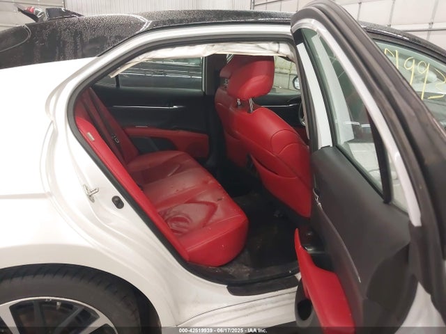 4T1BZ1HKXKU023352 Toyota 2gr-fks