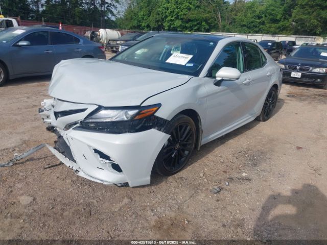 2024 TOYOTA CAMRY 4T1K61AK2RU209996 Photo 1