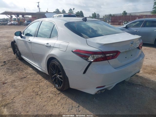 2024 TOYOTA CAMRY 4T1K61AK2RU209996 Photo 2