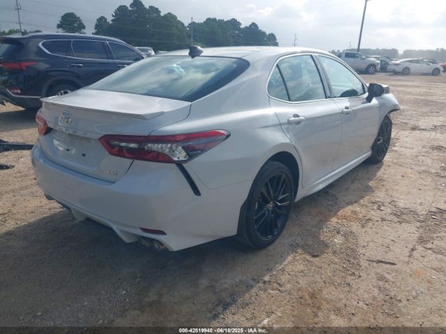 2024 TOYOTA CAMRY 4T1K61AK2RU209996 Photo 3