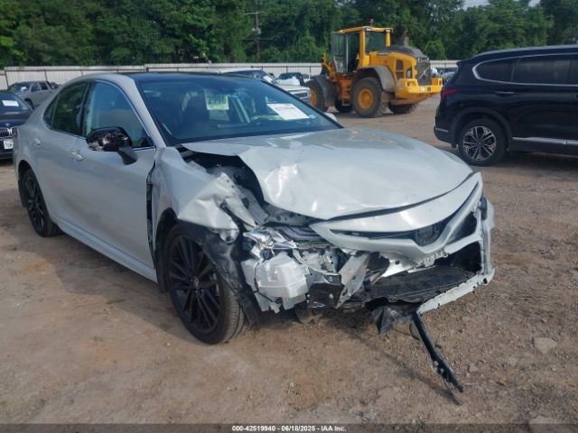 2024 TOYOTA CAMRY 4T1K61AK2RU209996 Photo 5