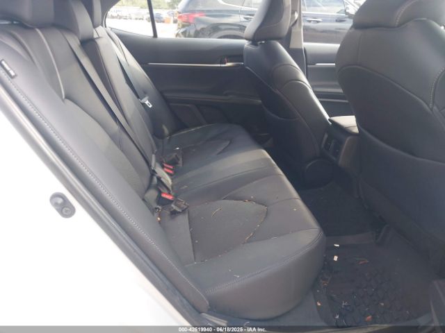 2024 TOYOTA CAMRY 4T1K61AK2RU209996 Photo 7