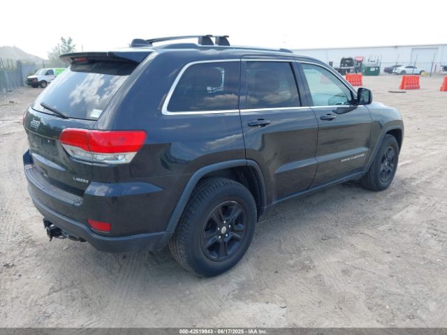 2014 JEEP GRAND CHEROKEE 1C4RJFAG5EC457749 Photo 3