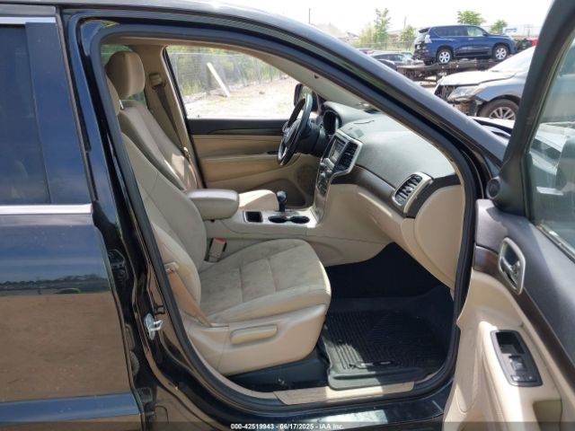 2014 JEEP GRAND CHEROKEE 1C4RJFAG5EC457749 Photo 4