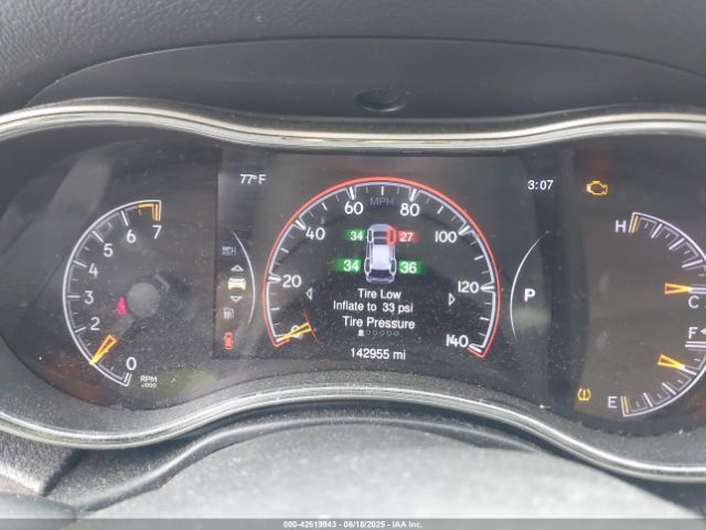2014 JEEP GRAND CHEROKEE 1C4RJFAG5EC457749 Photo 6