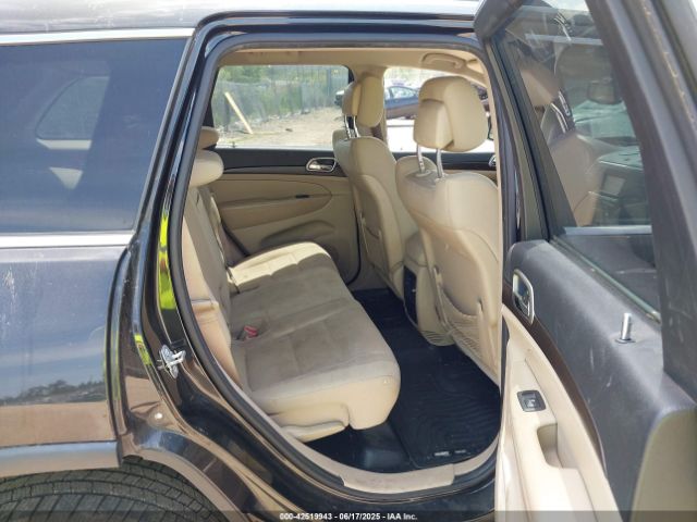 2014 JEEP GRAND CHEROKEE 1C4RJFAG5EC457749 Photo 7