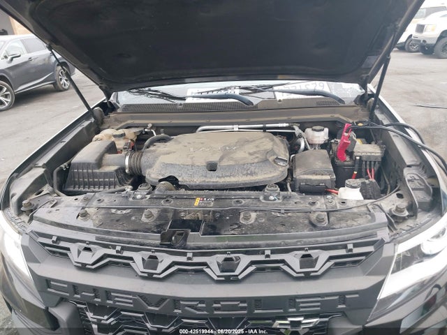 1GCGTEEN0N1110426 Chevrolet lgz