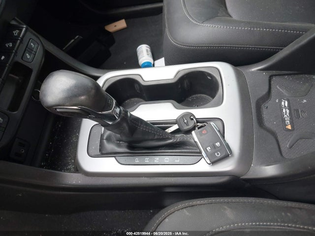 1GCGTEEN0N1110426 Chevrolet lgz