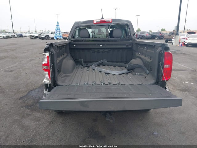 1GCGTEEN0N1110426 Chevrolet lgz