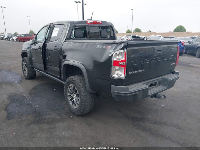 1GCGTEEN0N1110426 Chevrolet lgz
