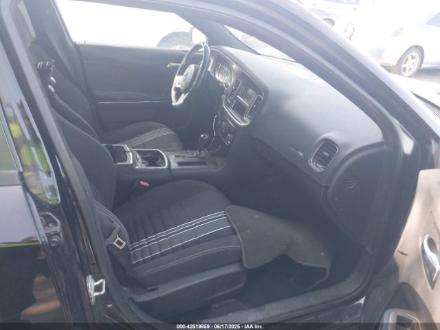 2013 DODGE CHARGER 2C3CDXGJ4DH604178 Photo 4