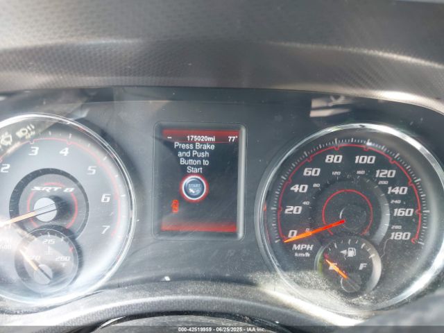 2013 DODGE CHARGER 2C3CDXGJ4DH604178 Photo 6