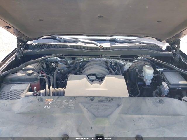 1GCVKREH3FZ254082 Chevrolet lv3 - vvt, aluminum, e85 max