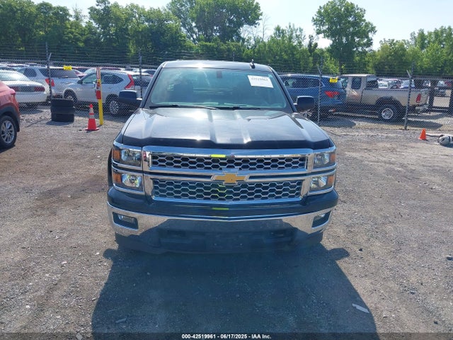 1GCVKREH3FZ254082 Chevrolet lv3 - vvt, aluminum, e85 max