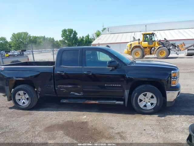 1GCVKREH3FZ254082 Chevrolet lv3 - vvt, aluminum, e85 max