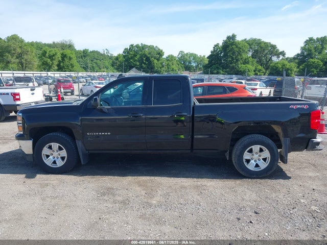 1GCVKREH3FZ254082 Chevrolet lv3 - vvt, aluminum, e85 max